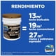 thumbnail image 4 of impermeabilizante híbirdo acrílico poliuretano xterior total 12 años terracota 19 l, 4 of 7