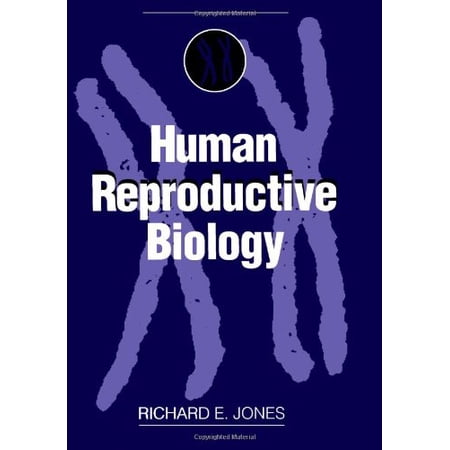 Pre-Owned Human Reproductive Biology (Hardcover) 012389770X 9780123897701