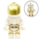 thumbnail image 4 of Modelo de astronauta, figuras de astronauta, juguetes de construcción, juguetes de construcción de astronauta, juguetes de astronauta en miniatura, estética elegante, 4 of 6