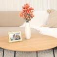 thumbnail image 5 of Unique Bargains Luxury Picture Frame Retro Plated Photo Frames Gold 4x6, 5 of 6