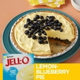 thumbnail image 3 of Jell-O Instant Lemon Sugar-Free Fat Free Pudding  Pie Filling (1 oz Boxes, Pack of 6), 3 of 3