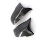 thumbnail image 5 of Cubiertas De Espejo Retrovisor De Fibra De Carbono Tapas De Espejo Para Bmw F10 F18 2014-2016 2 Piezas Scienceny VI005727-00, 5 of 5