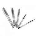 thumbnail image 1 of Thread Tap Set, Straight Flute Screw Thread Taps Screw Tap, Repair Damaged Threads For Cut New Threads, 1 of 8