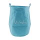 thumbnail image 2 of Canasta de almacenamiento perfecl Portátil impermeable azul, 2 of 8