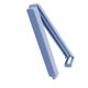 thumbnail image 3 of Billuyoard Clips para sellar bolsas de alimentos, bolsa de almacenamiento de alimentos para cocina, abrazadera selladora de plástico, suministros para el Organizadores de utensilios de cocina azul Billuyoard JJ18884-02, 3 of 4