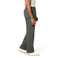 thumbnail image 3 of Dockers Men's Classic Flat Front Easy Khaki Pant with Stretch, 3 of 6