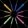 thumbnail image 3 of Cepillo de tubo de succión de color de acero inoxidable 304, cepillo de nailon, cepillo de limpieza, cepillo de espacio, juego de diez piezas, cepillo de tubo de succión, cepillo de tubo de ensayo, 3 of 4