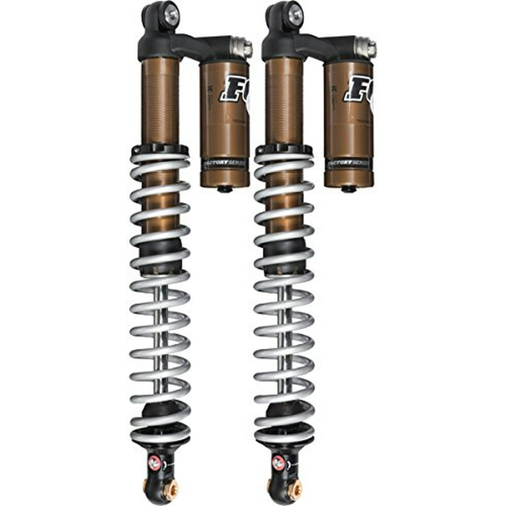 Fox Shox ATV Utility 1.5 Podium RC2 Shocks Front (83027017) Walmart
