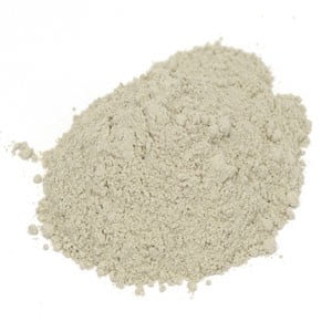 Bentonite Clay (Food-Grade)
