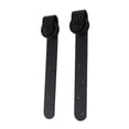 thumbnail image 1 of Barn Door Hardware Kit, Carbon Steel Wide Applicability Easy To Install Barn Door Pulley Set  for Closet, 1 of 8