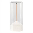 thumbnail image 1 of Lámpara de Escritorio con Sensor Táctil, Control Táctil, Luz LED Regulable de Niveles, Luz Pequeña, Carga USB, Luz Magnética ., 1 of 5