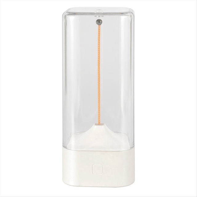 Lámpara de Escritorio con Sensor Táctil, Control Táctil, Luz LED Regulable de Niveles, Luz Pequeña, Carga USB, Luz Magnética .