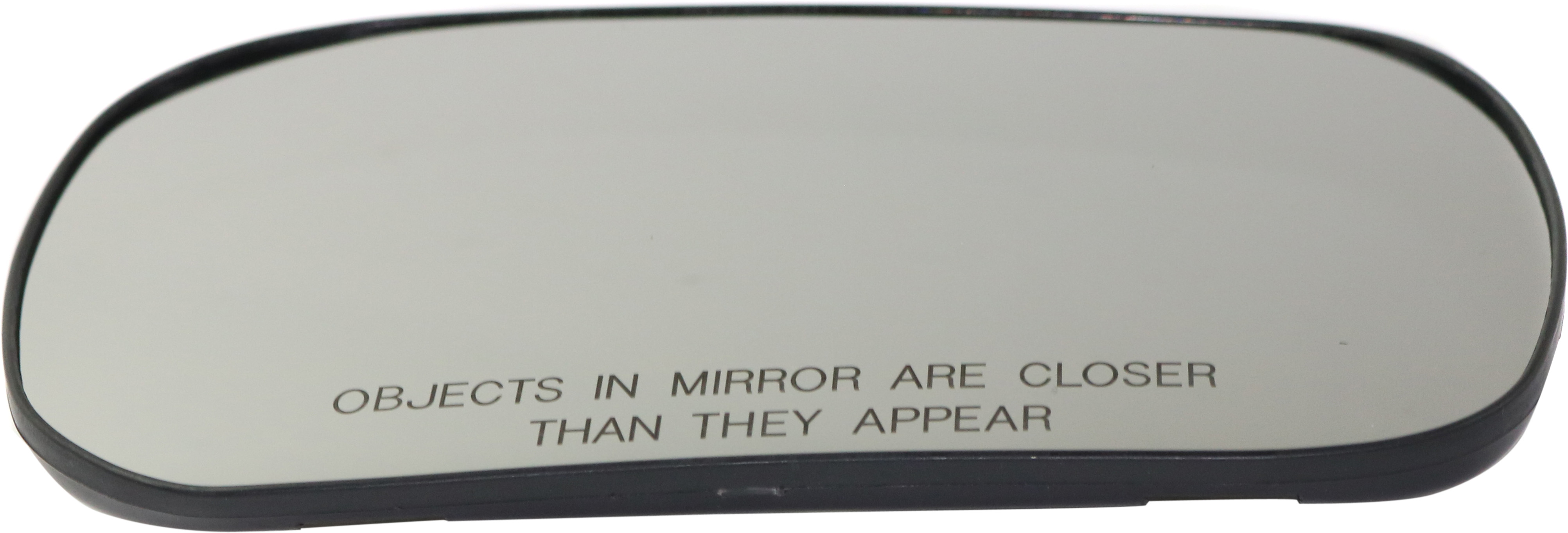 Mirror Glass Compatible With 2000-2004 Toyota Avalon Right Passenger Side Kool-Vue