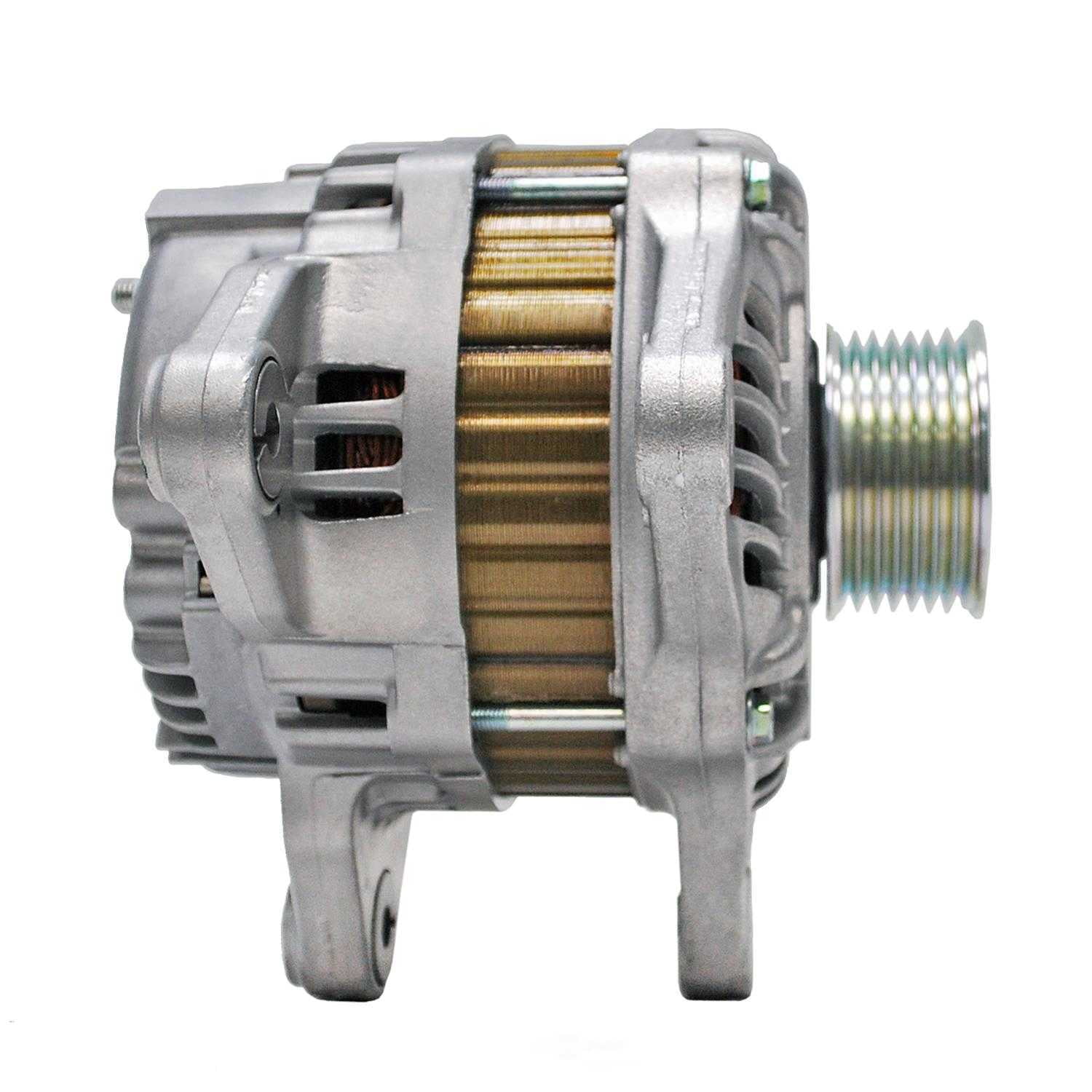 FVP Professional 15072 Alternator Standard