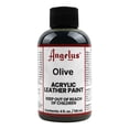 thumbnail image 1 of Pintura Para Cuero 118Ml Olive Angelus, 1 of 4