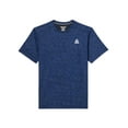 thumbnail image 5 of Reebok Men's & Big Men's Stride Performance Tee Shirt, Sizes XS-5XL, 5 of 5