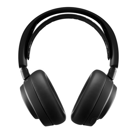 SteelSeries Arctis Nova Pro Wireless Gaming Headset For Xbox, Black