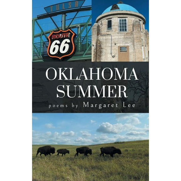 Oklahoma Summer (Paperback)