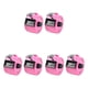 thumbnail image 5 of Eigraketly 2 pack/lote Tally con materiales manuales para un conteo claro y preciso Número de conteo Manual rosa Type1 NO1, 5 of 6