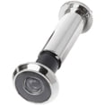 thumbnail image 1 of Yazoeia Hidden Security Door Viewer Peephole For Front Door With Privacy Cover Optical Glass Lens With Unobstructed View CJC912-178895, 1 of 8
