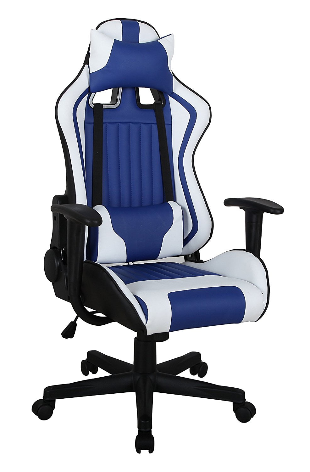 Viscologic Formula Racing Gaming Home Office Computer Desk Chair