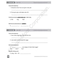 thumbnail image 5 of Evan-Moor Daily Language Review, Grade 2 Teacher Edition, 5 of 7