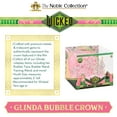 thumbnail image 4 of The Noble Collection Wicked Glindaâs Bubble Crown, 4 of 8