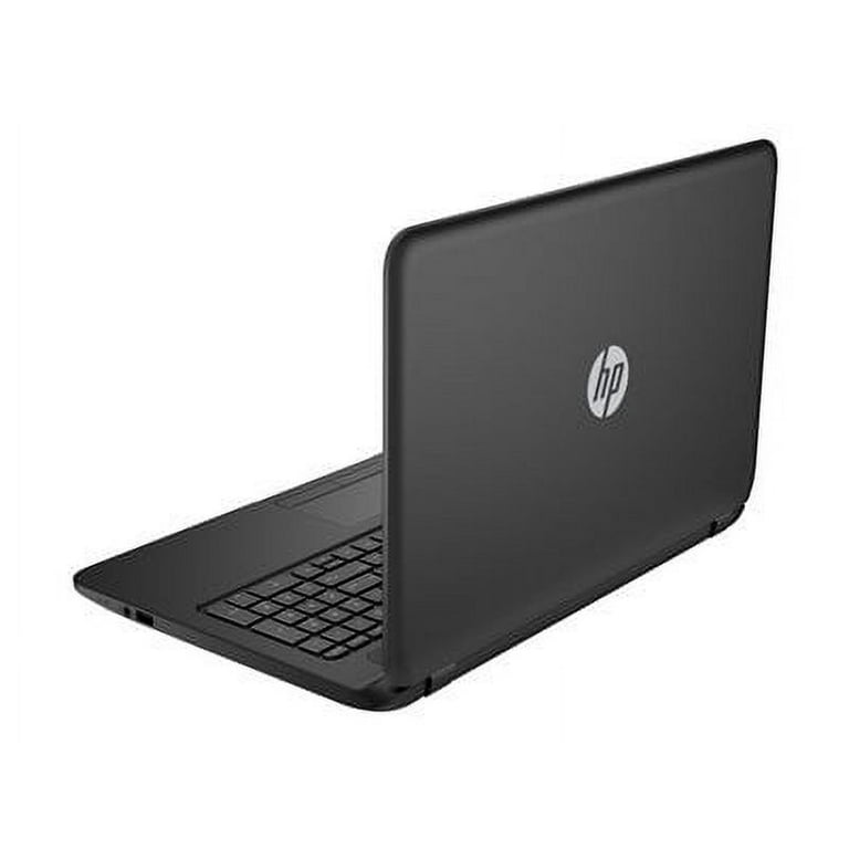 HP Black Licorice 15.6