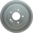 thumbnail image 5 of Centric GCX Rotor with Partial Coating Fits select: 2007-2009 HYUNDAI SANTA FE, 5 of 5