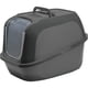 thumbnail image 1 of Arenero para Gato Moderna Deluxe Gris, 1 of 1