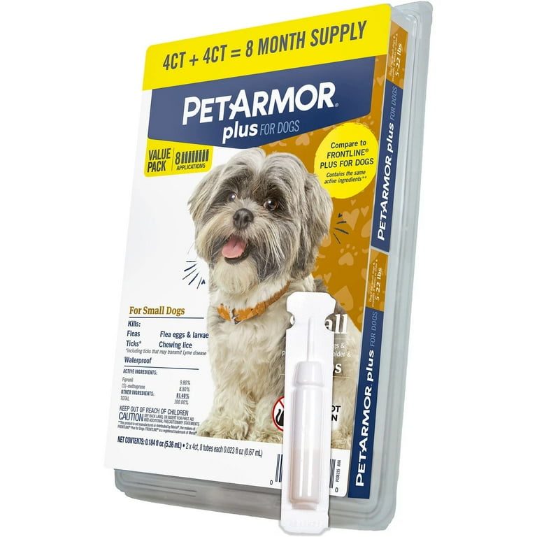 Petarmor walmart hotsell