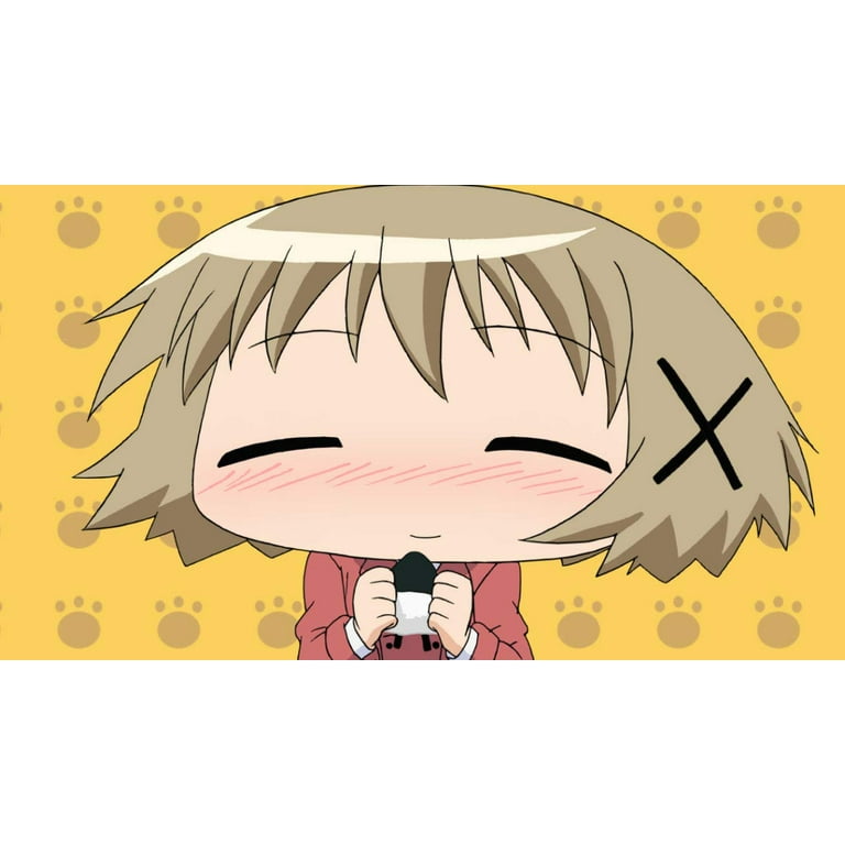 Hidamari Sketch Picture Perfect Collection (Blu-ray)