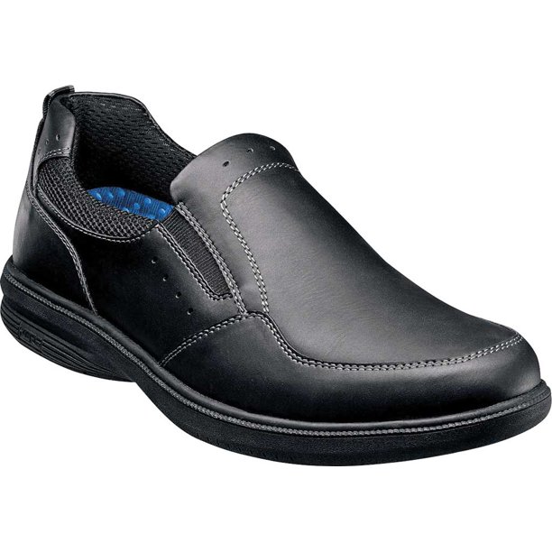 Nunn Bush Men's Slip On Shoes