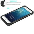 thumbnail image 3 of iPhone 6S Case,iPhone 6 / 6S (4.7 INCH) Rugged Case Shock Absorbing Hybrid Best Impact Defender Slim Cover Shell Plastic Outer & Rubber Silicone Inner [New Ball], 3 of 4