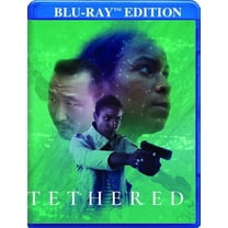 Tethered (Blu-ray), Gravitas Ventures, Sci-Fi & Fantasy
