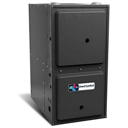 

Direct Comfort 100000 96% Efficiency Furnace Model: DC-GMEC961004CN