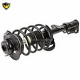 thumbnail image 4 of For Chrysler Pacifica Truck 2004-2008 Front Rear Strut Spring & Shocks, 4 of 6
