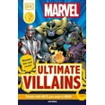 thumbnail image 2 of DK Readers L2: Marvel's Ultimate Villains (Paperback), 2 of 2