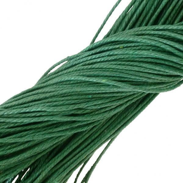 cordón de algodón encerado 2mm,tela de algodón encerado,hilo de algodon encerado,hilo encerado para joyeria,pulsera de hilo encerado, encerado Sunnimix cordón de algodón encerado 2mm