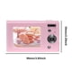 thumbnail image 4 of Cámara Fotográfica Cámara para niños de 48MP 1080P 2.4 pulgadas IPS HD para fotografía para principiantes (rosa), 4 of 8
