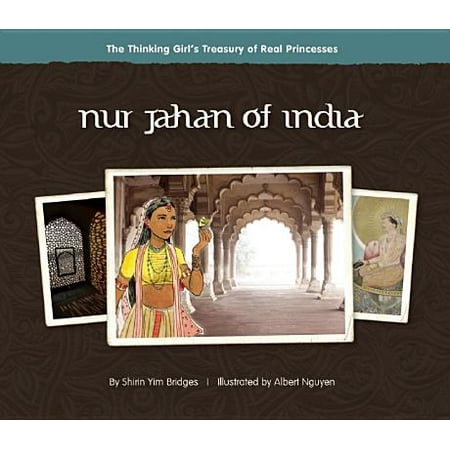 Nur Jahan of India