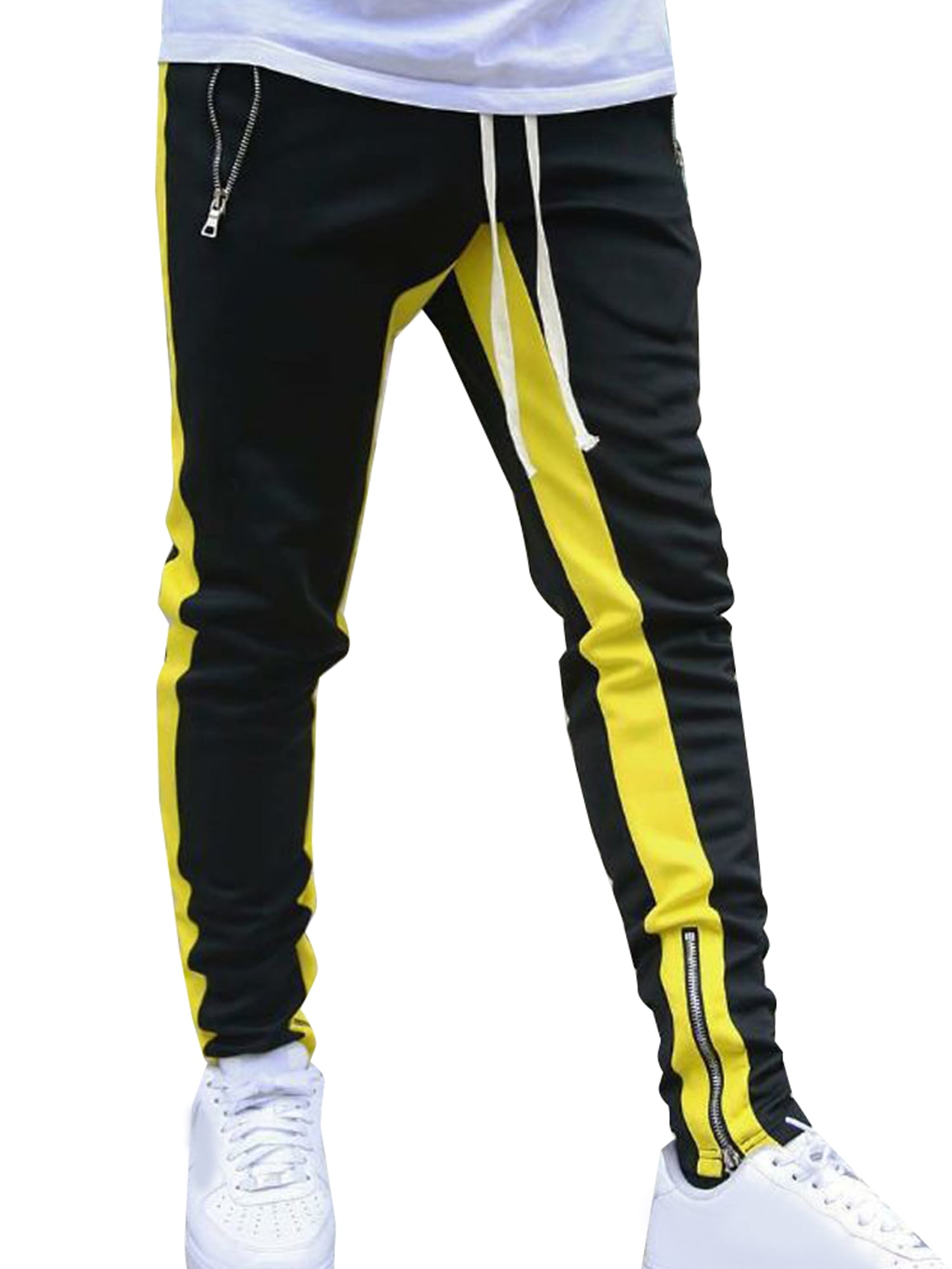 select jogging bottoms