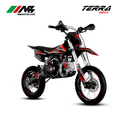 thumbnail image 2 of Mini Moto Pocket  Doble Propósito MB Motos Terra 110cc Rojo 2025, 2 of 5