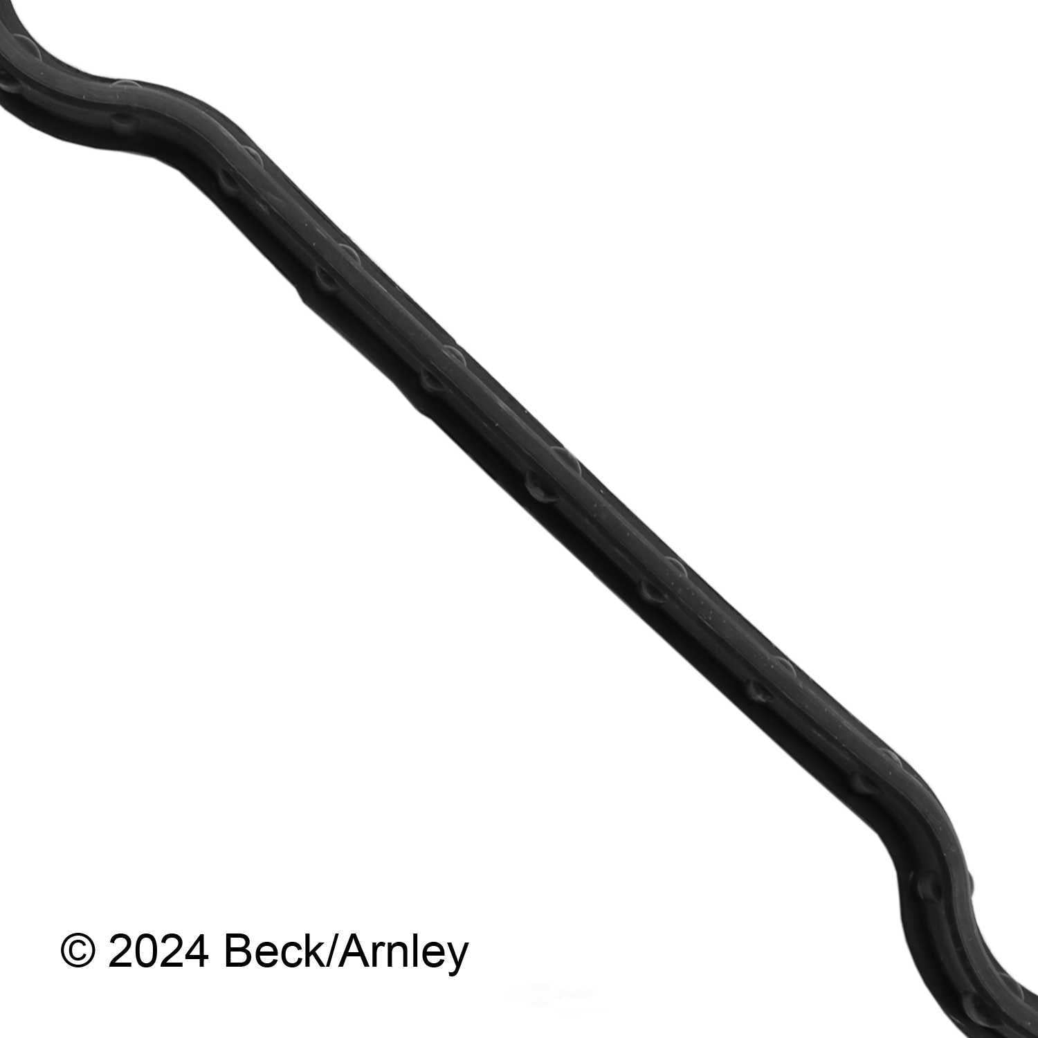 Beck/Arnley 036-2097 Engine Valve Cover Gasket Set