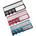 thumbnail image 3 of Cue Tip Sander Billiard Accessories Shaper Tool Billiard Pool Cue Tip Shaper Red, 3 of 6