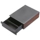 thumbnail image 3 of Espresso Cajón para Café Recipiente para Desechos de Café Gran Capacidad Mango de Base Antideslizante Adecuado para Baristas, 3 of 9