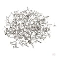 thumbnail image 1 of 400 Pieces Metal Brads Paper Fasteners Fixation, 1 of 8