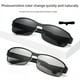 thumbnail image 3 of Gafas de sol polarizadas que cambian de color día y noche, gafas de conducir para hombres, gafas de conducir para pescar para hombres, 3 of 4