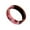 Silver, variant on Rings for Women Sterling Silver Resin Ring Beautiful Flower Resin Rings Gift for Women And Men Fashion Jewelry Special Gifts Rings for Women Non Tarnish Pinky Ring (M,One Size)