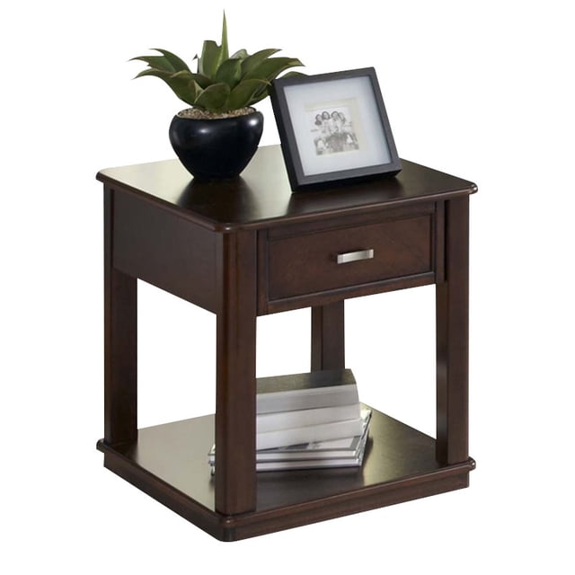 Liberty Furniture Table de Bout Wallace